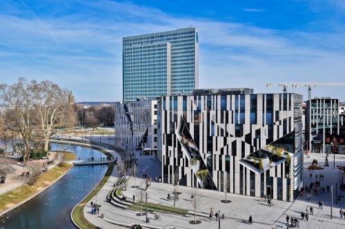 crowne plaza dusseldorf neuss by ihg