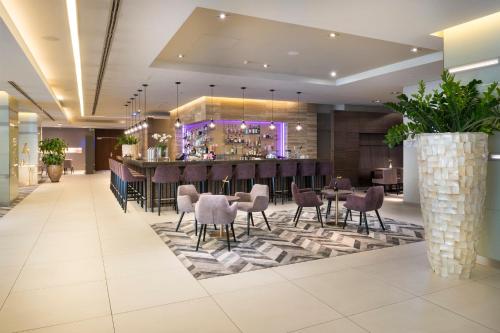 crowne plaza dusseldorf neuss by ihg