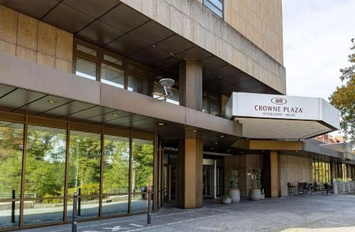 crowne plaza dusseldorf neuss by ihg