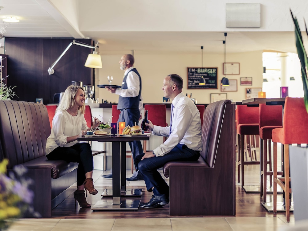 mercure hotel duesseldorf ratingen