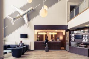 mercure hotel duesseldorf ratingen