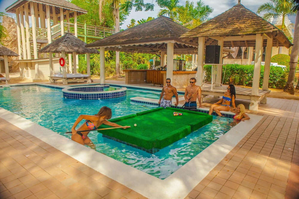 negril