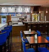 courtyard by marriott indianapolis at the capitol