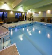 courtyard by marriott indianapolis at the capitol