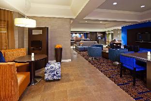courtyard by marriott indianapolis at the capitol