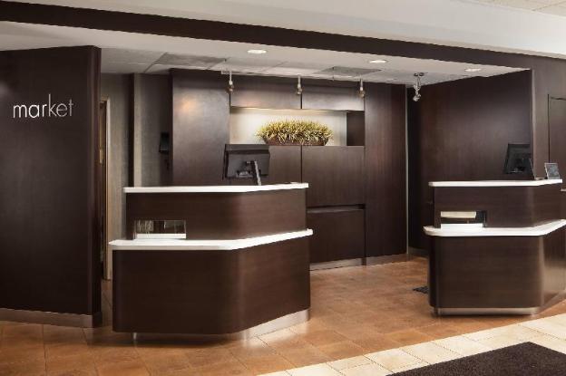 courtyard by marriott indianapolis at the capitol