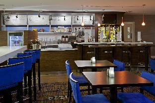 courtyard by marriott indianapolis at the capitol