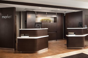 courtyard by marriott indianapolis at the capitol