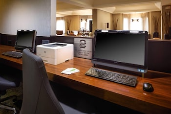 Courtyard By Marriott Indianapolis At The Capitol,Indiana>>Center Township,3 star