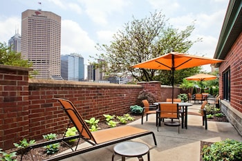 Courtyard By Marriott Indianapolis At The Capitol,Indiana>>Center Township,3 star