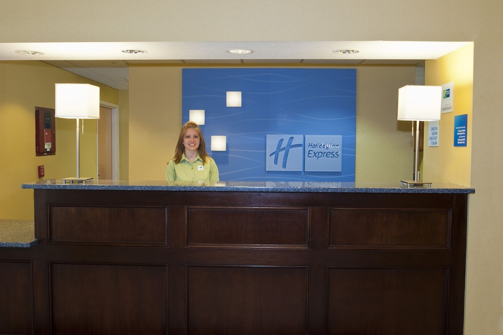 holiday inn express north conway by ihg