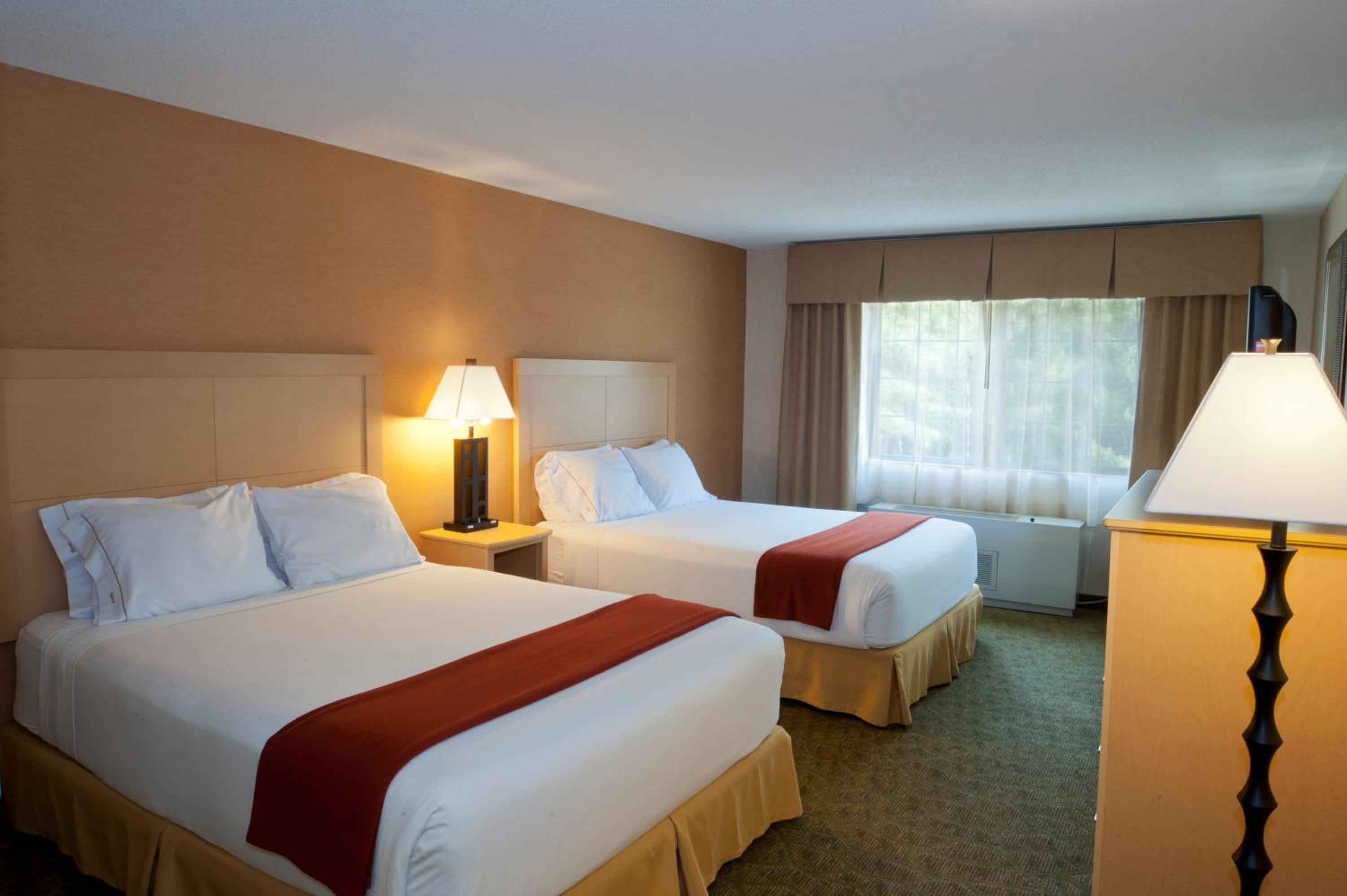 holiday inn express north conway by ihg