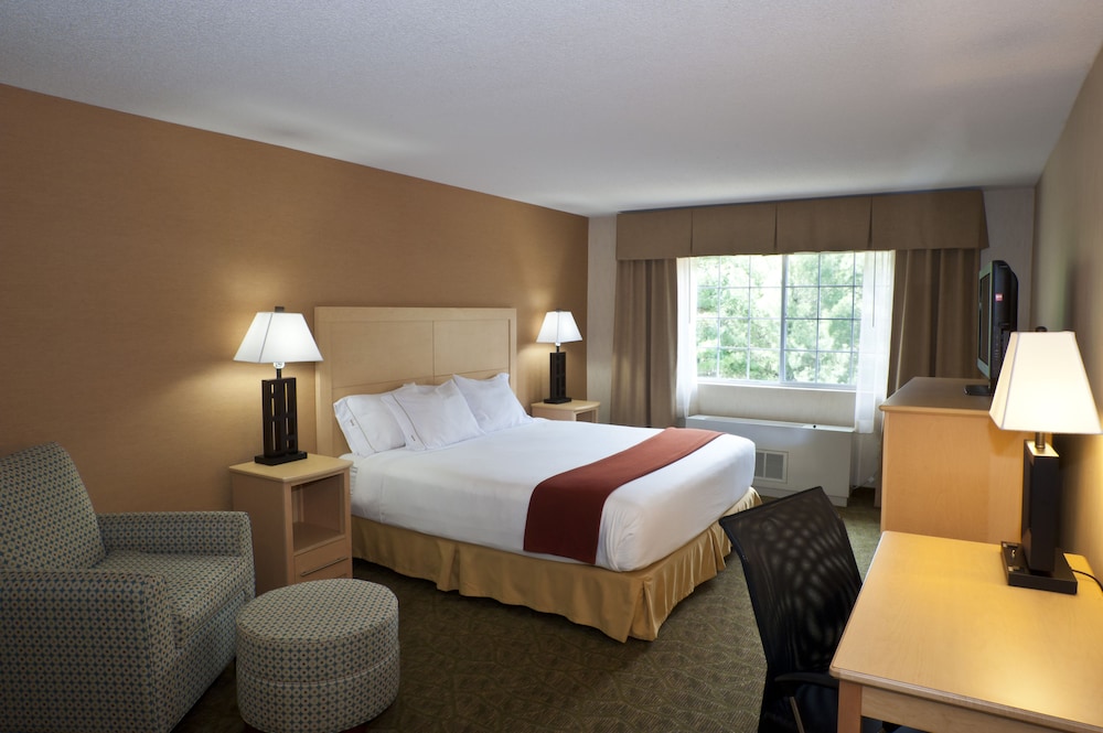 holiday inn express north conway by ihg