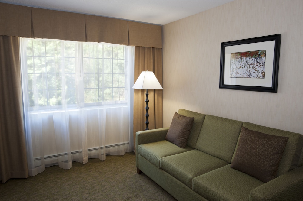 holiday inn express north conway by ihg