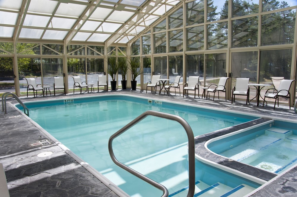 Holiday Inn Express North Conway By Ihg,Berlin>>Bartlett,3 star