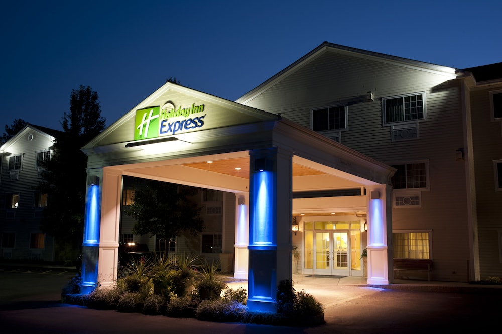 Holiday Inn Express North Conway By Ihg,Berlin>>Bartlett,3 star