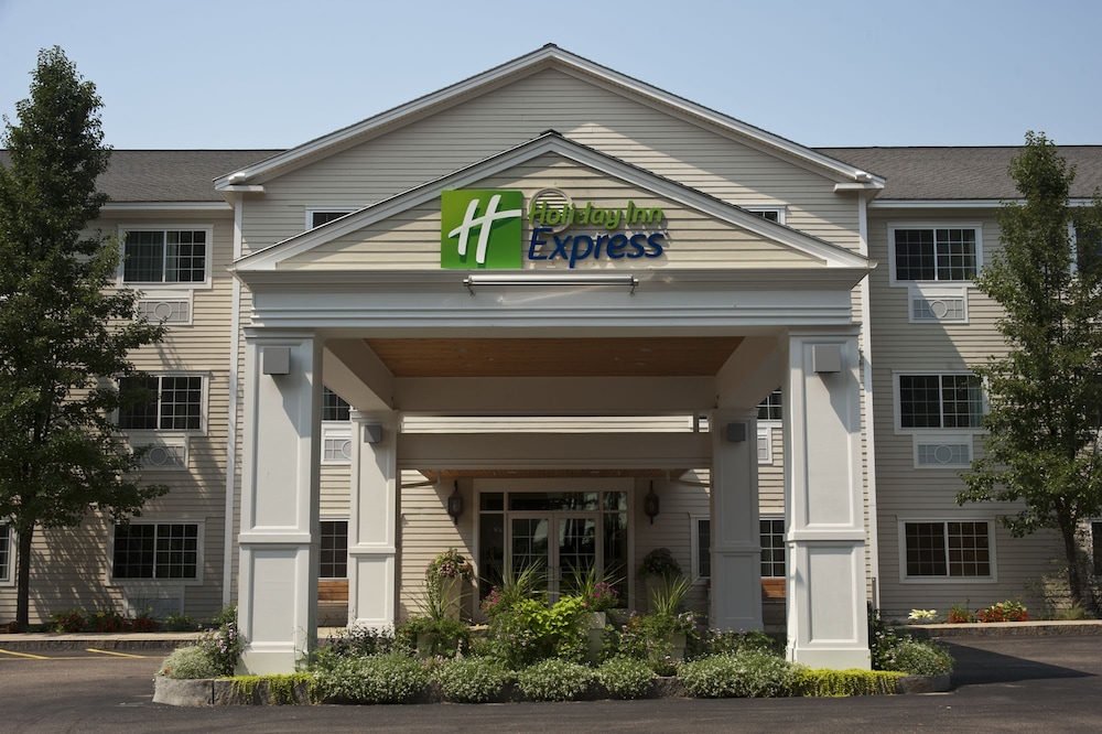 holiday inn express north conway by ihg