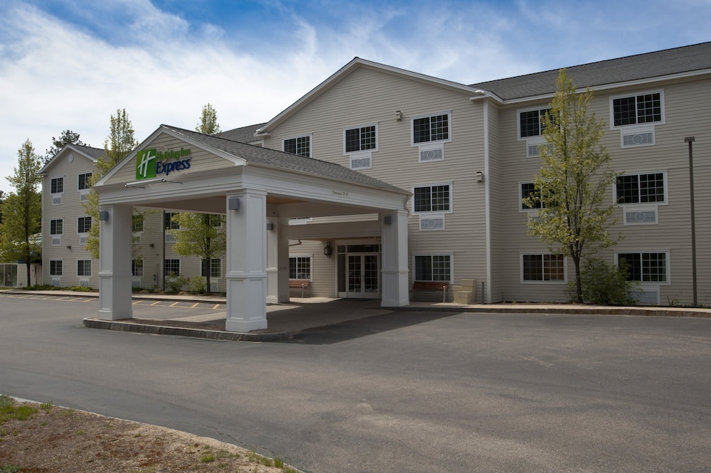 holiday inn express north conway by ihg