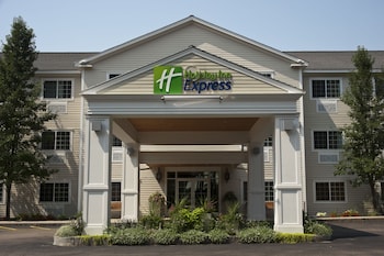 Holiday Inn Express North Conway By Ihg,Berlin>>Bartlett,3 star