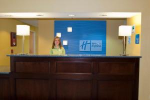 holiday inn express north conway by ihg