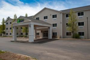 holiday inn express north conway by ihg