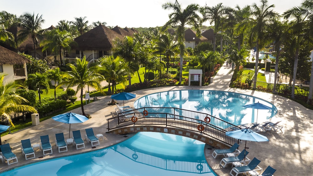 allegro cozumel all inclusive