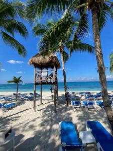 Allegro Cozumel All Inclusive,Playa Del Carmen>>Cozumel,4 star