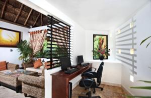 Allegro Cozumel All Inclusive,Playa Del Carmen>>Cozumel,4 star