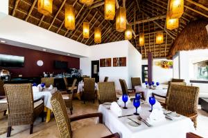 Allegro Cozumel All Inclusive,Playa Del Carmen>>Cozumel,4 star