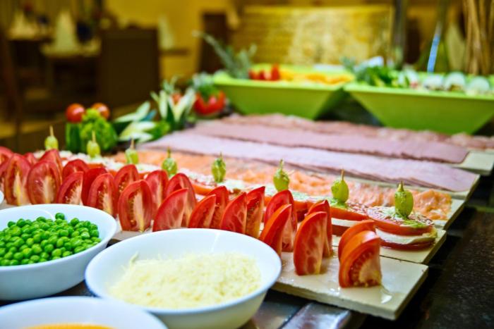 allegro cozumel all inclusive