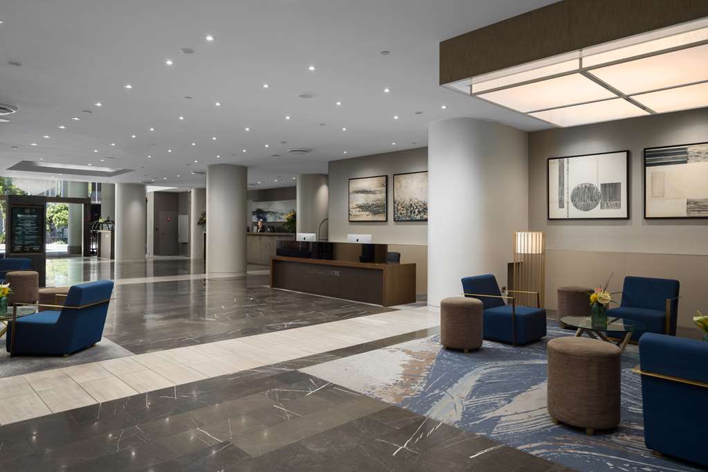 rydges south bank