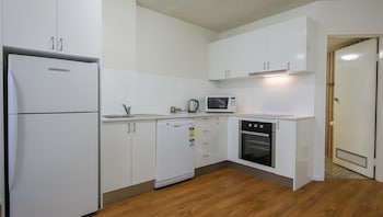 the summit apartments