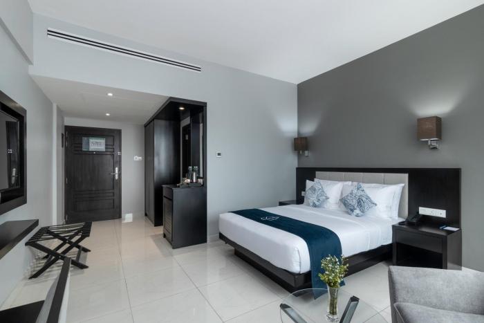 hotel maradha colombo