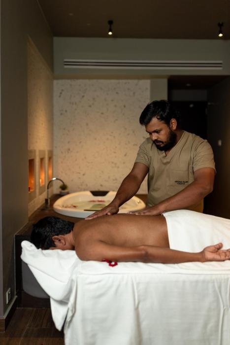 hotel maradha colombo