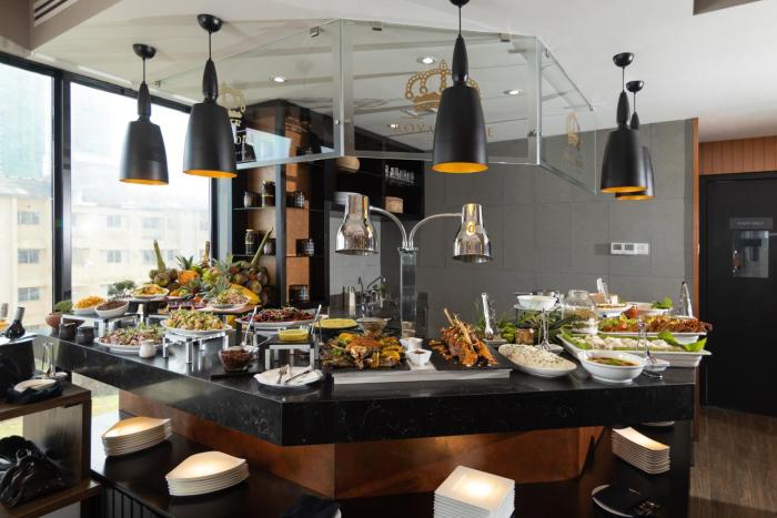 hotel maradha colombo