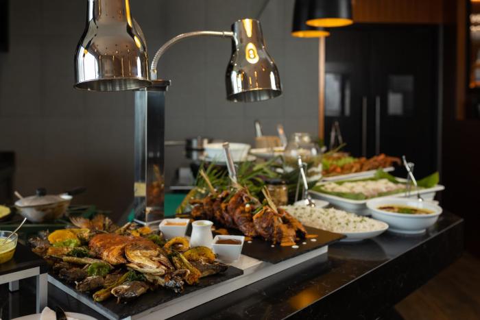 hotel maradha colombo