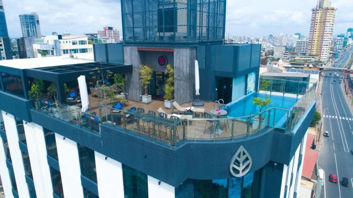 hotel maradha colombo