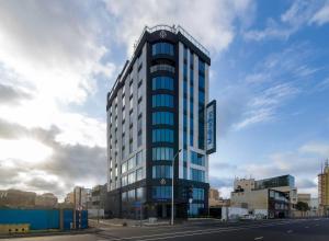 Hotel Maradha Colombo,,4 star