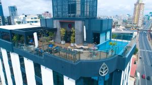 hotel maradha colombo