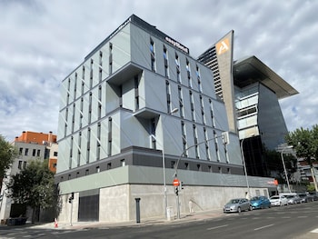 easyhotel madrid centro atocha