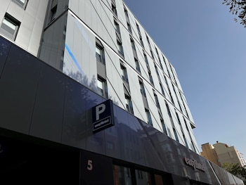 easyhotel madrid centro atocha