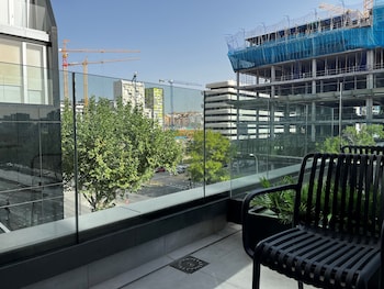 easyhotel madrid centro atocha