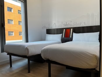 easyhotel madrid centro atocha