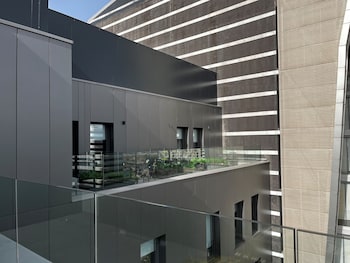 easyhotel madrid centro atocha