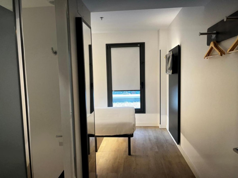 easyhotel madrid centro atocha