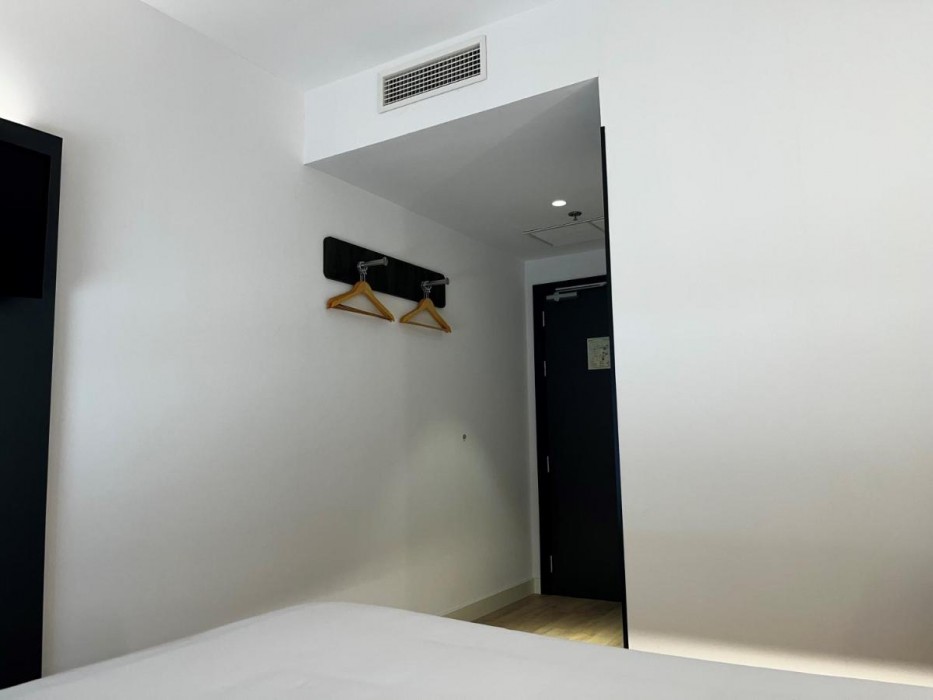 easyhotel madrid centro atocha