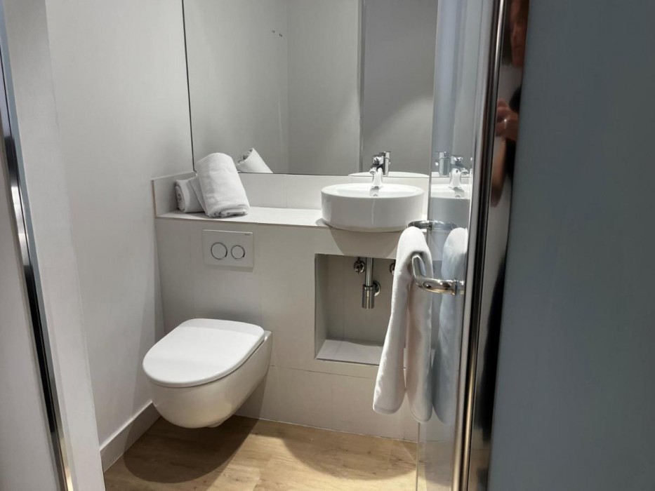 easyhotel madrid centro atocha