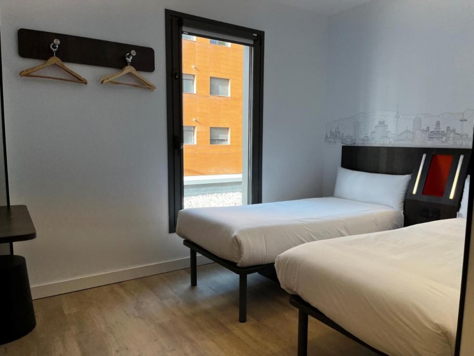easyhotel madrid centro atocha