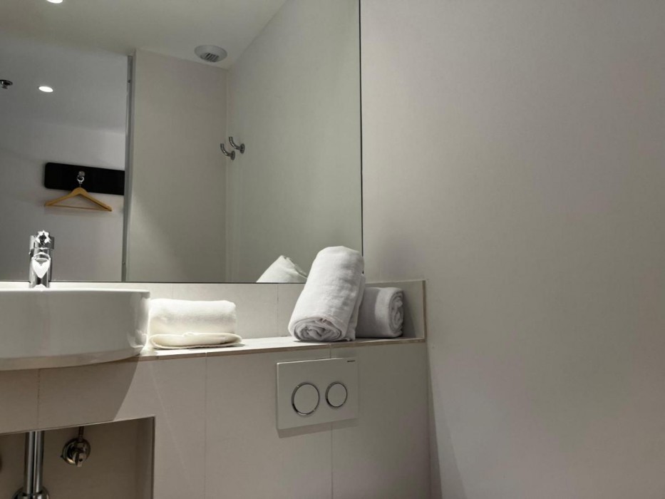 easyhotel madrid centro atocha