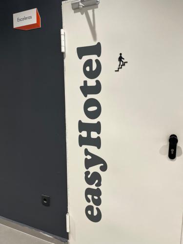 easyhotel madrid centro atocha